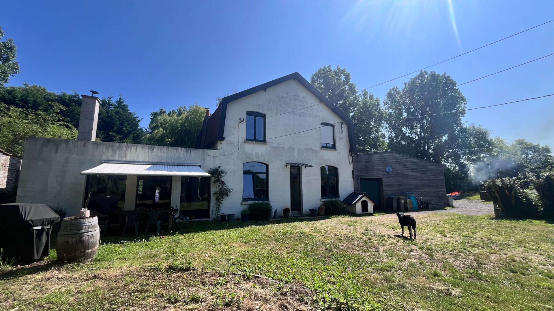 Agence immobilière de WEPPES IMMO Beaucamps