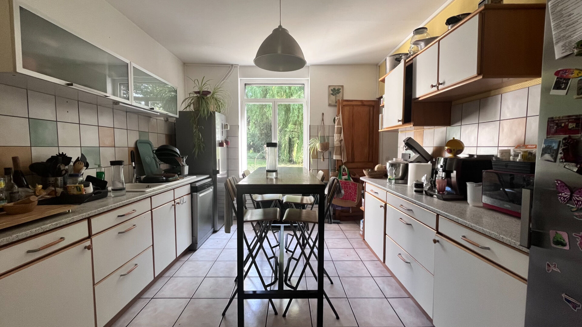 Photo Maison de famille au calme à Ennetieres En Weppes n°6905 image 6/6