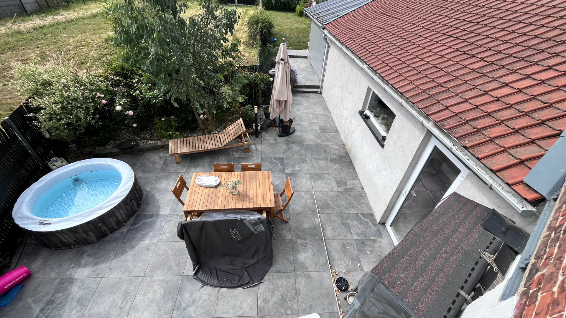 Maison de 140m2 à proximité de Beaucamps Ligny n°6910