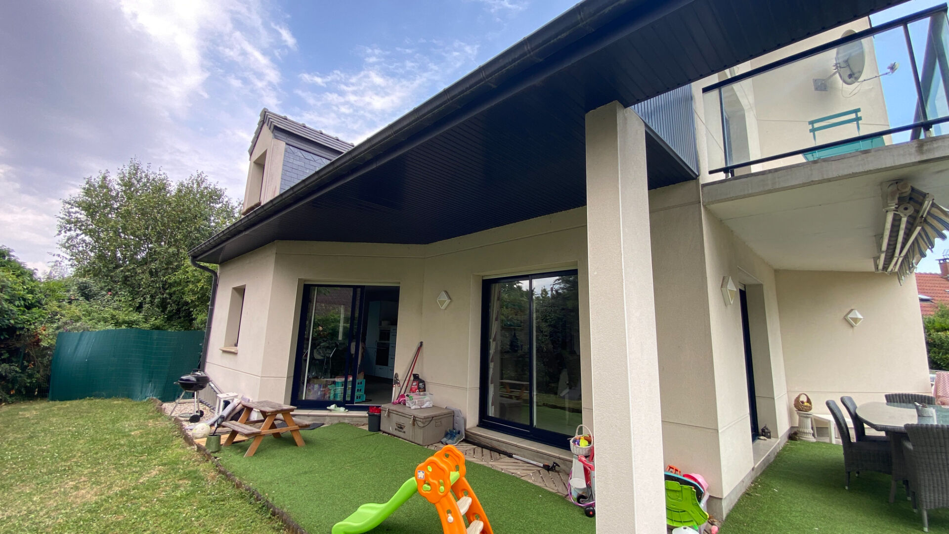 Agence immobilière de WEPPES IMMO Sainghin