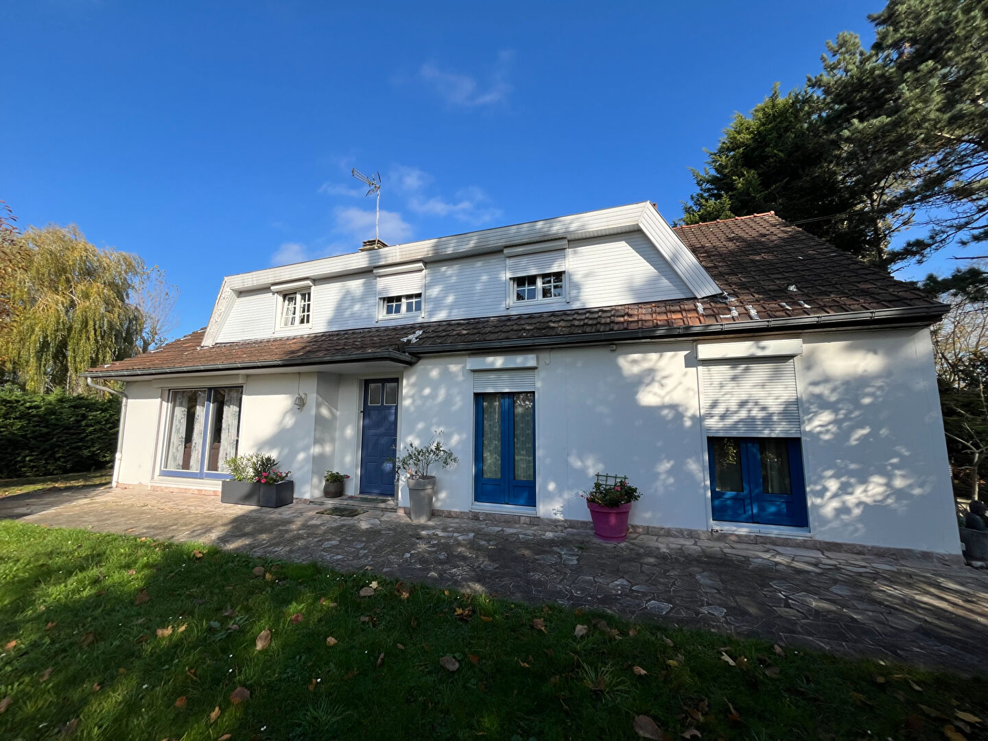 Agence immobilière de WEPPES IMMO Beaucamps