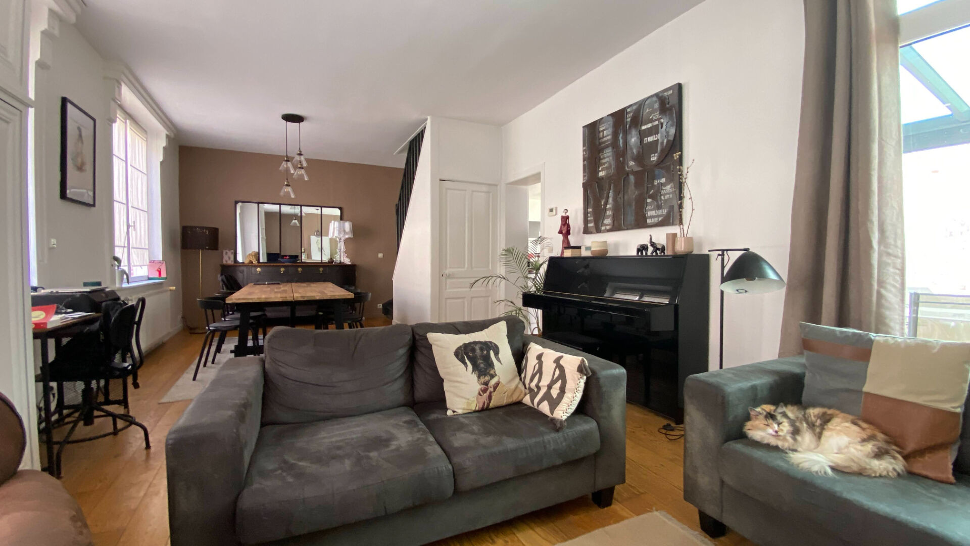 Agence immobilière de WEPPES IMMO Sainghin