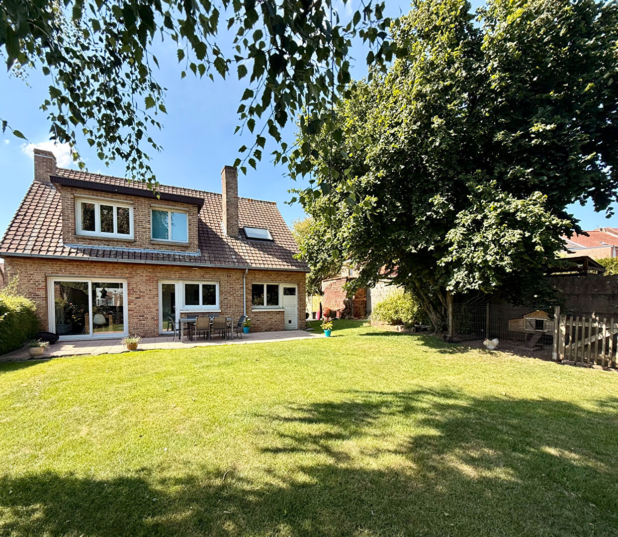 Agence immobilière de WEPPES IMMO Sainghin