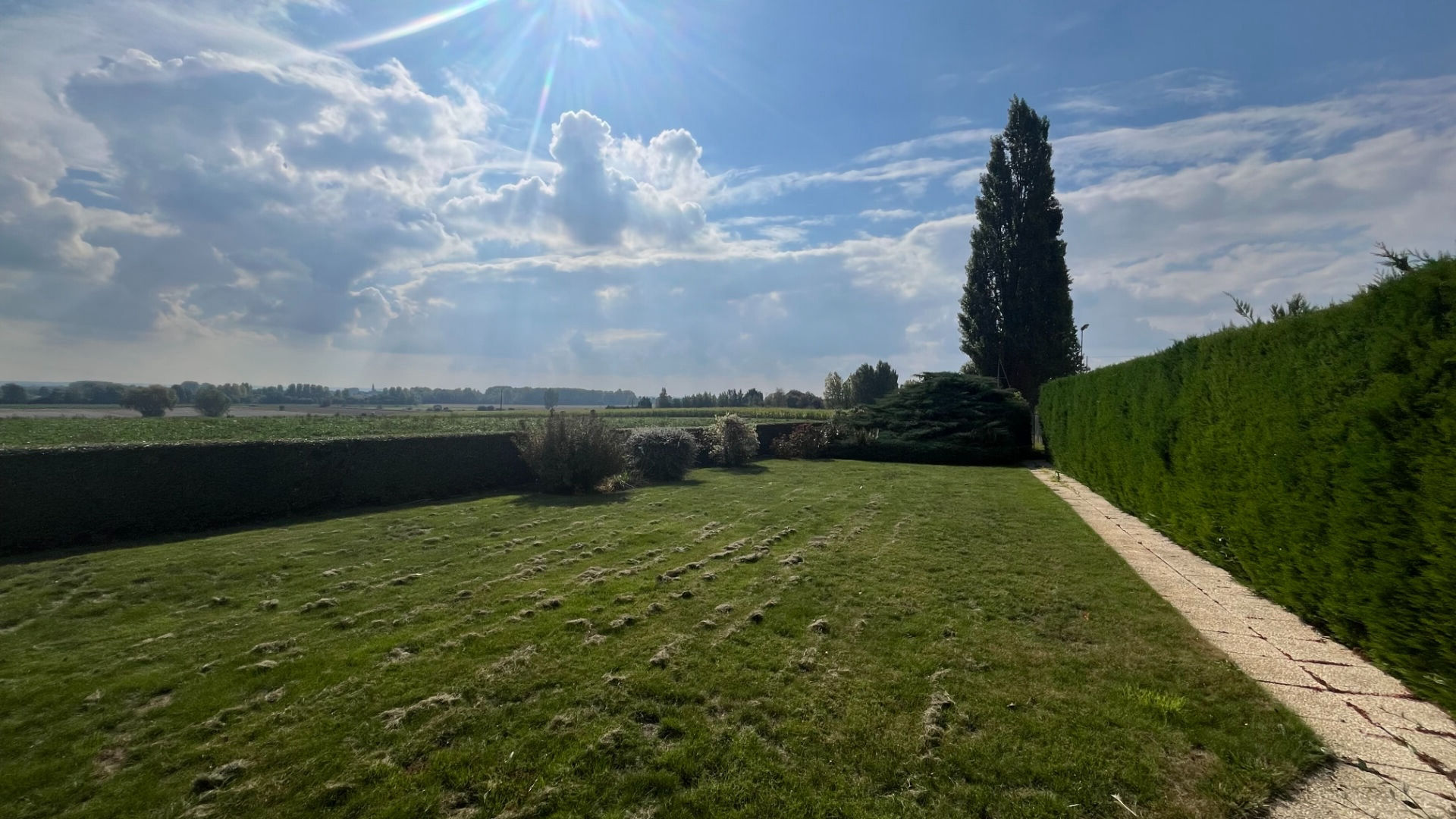 Photo En exclusivité maison semi-individuelle à rénover à Herlies 4 ch n°6939 image 2/6