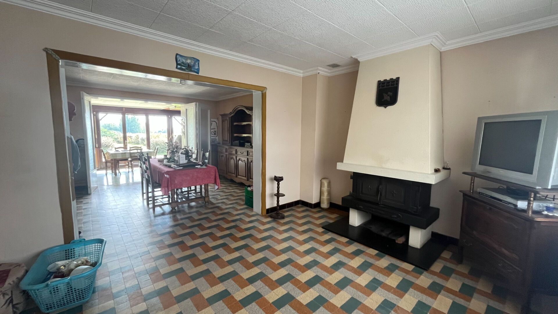 Photo En exclusivité maison semi-individuelle à rénover à Herlies 4 ch n°6939 image 4/6