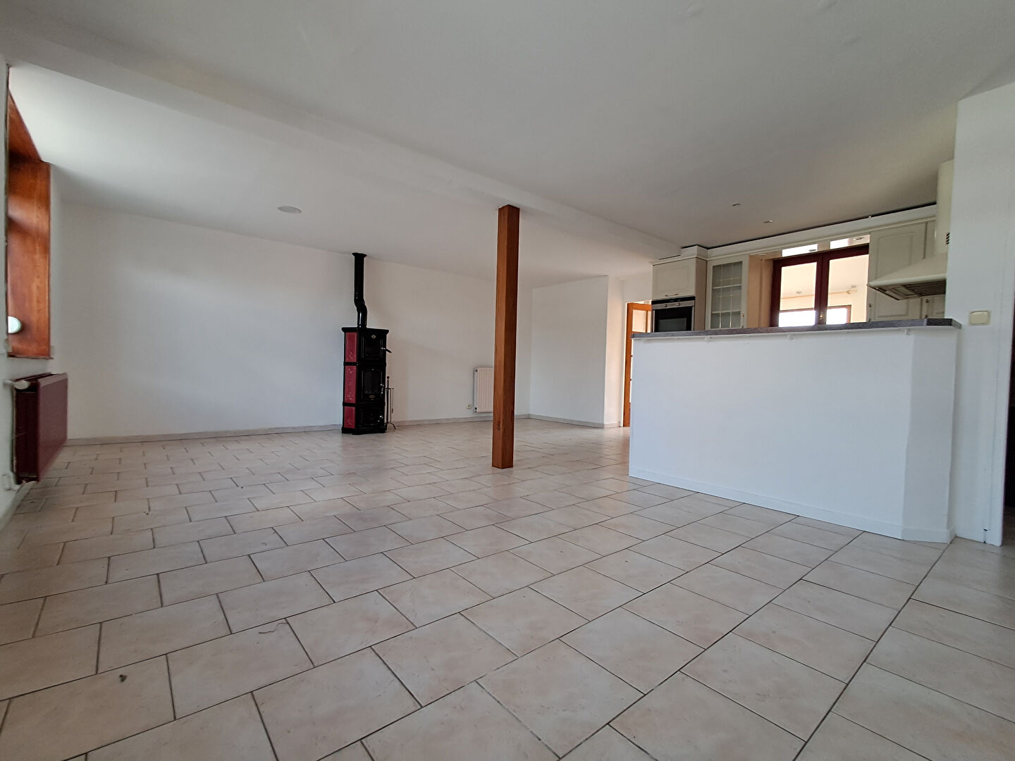 Photo Maison type FLAMANDE  sur Marquillies / n°  6946 image 3/6