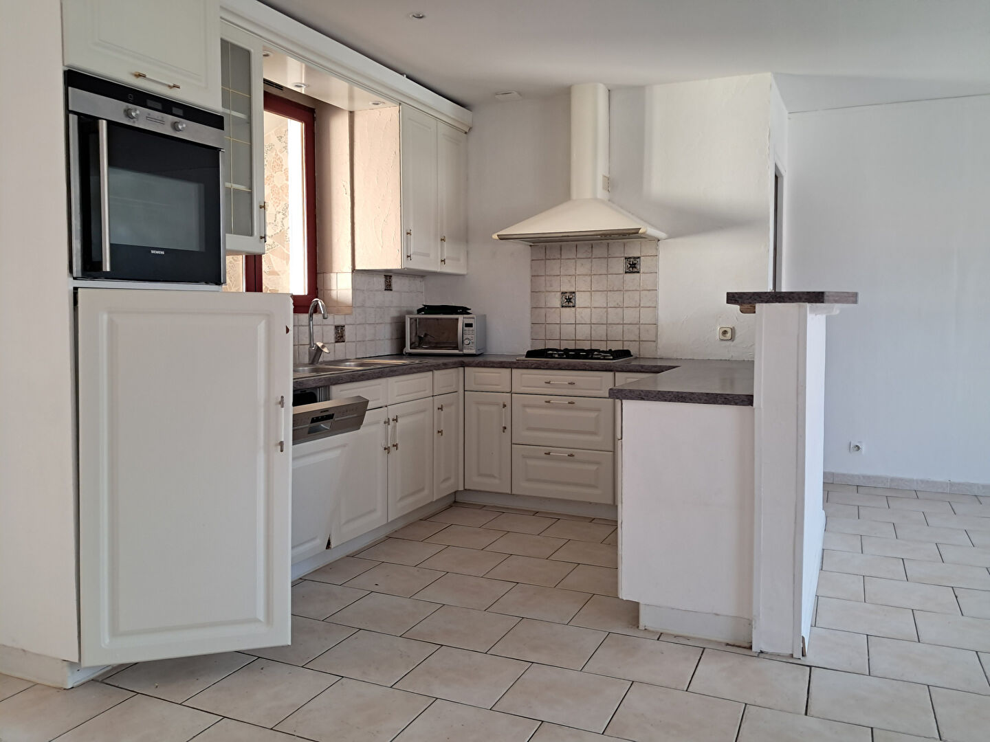 Photo Maison type FLAMANDE  sur Marquillies / n°  6946 image 4/6