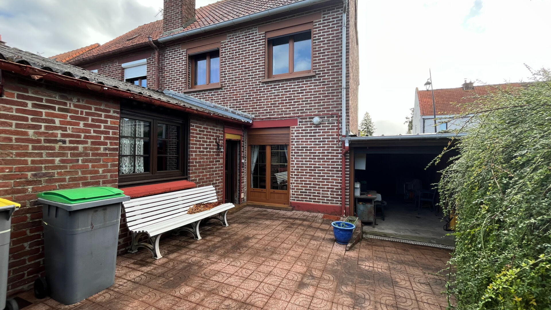 Agence immobilière de WEPPES IMMO Beaucamps