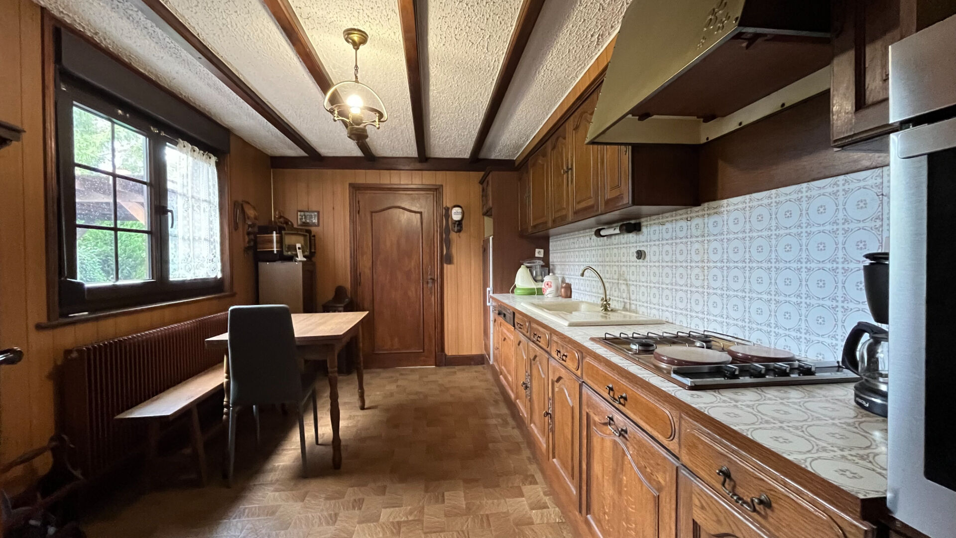 Maison à travaux centre village Beaucamps Ligny n°6950