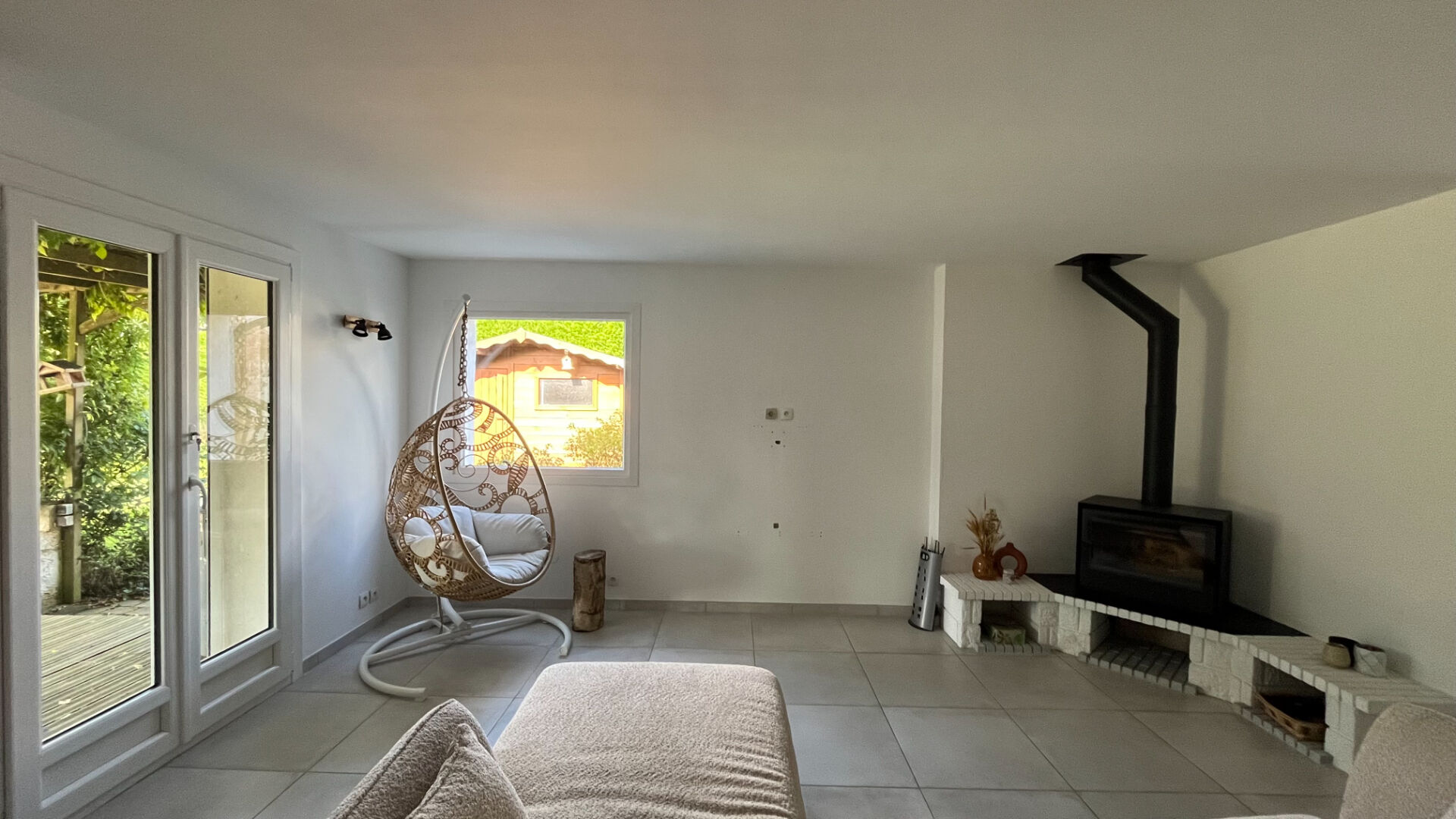 Charmante maison dans quartier calme au coeur d'Aubers n°6948