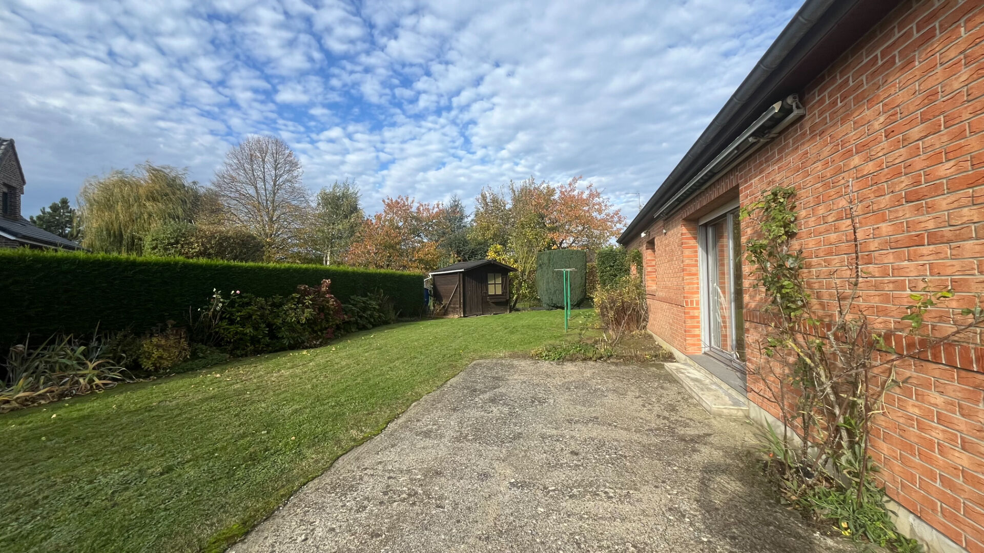 Agence immobilière de WEPPES IMMO Beaucamps