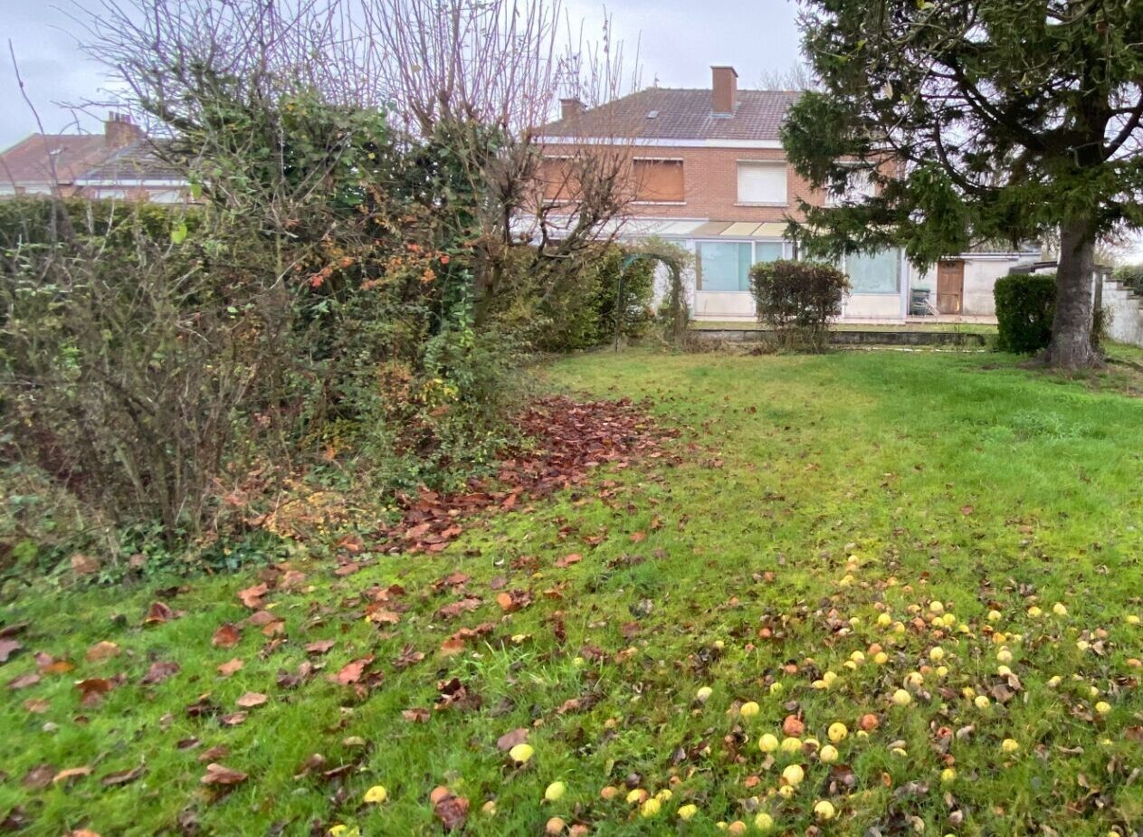 Agence immobilière de WEPPES IMMO Sainghin