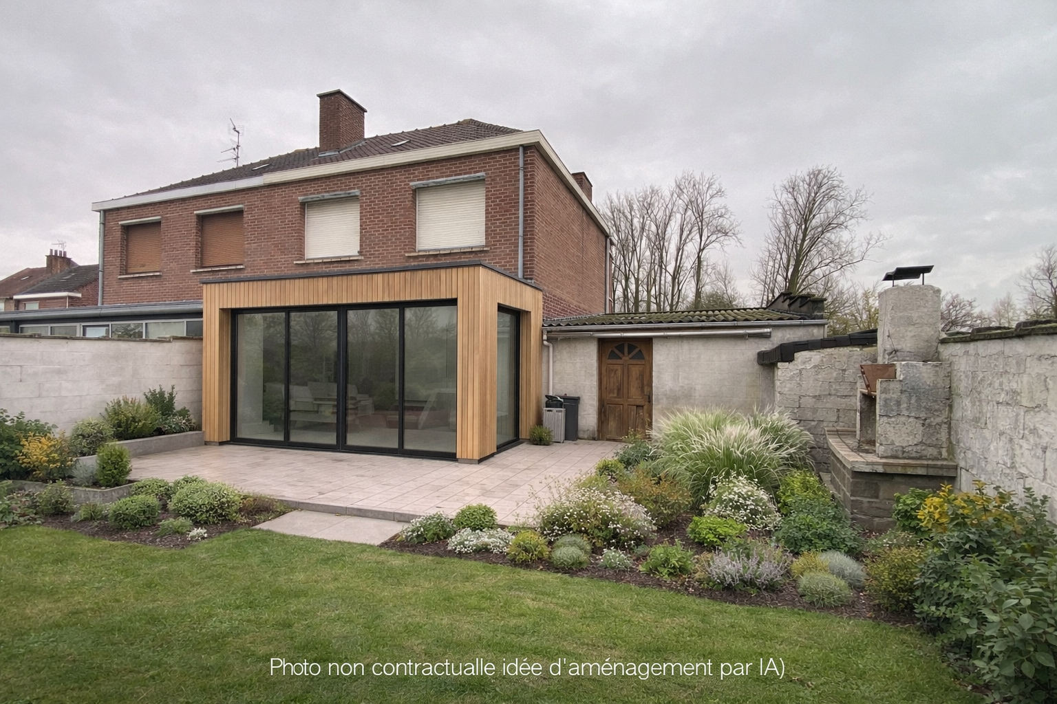 Agence immobilière de WEPPES IMMO Sainghin