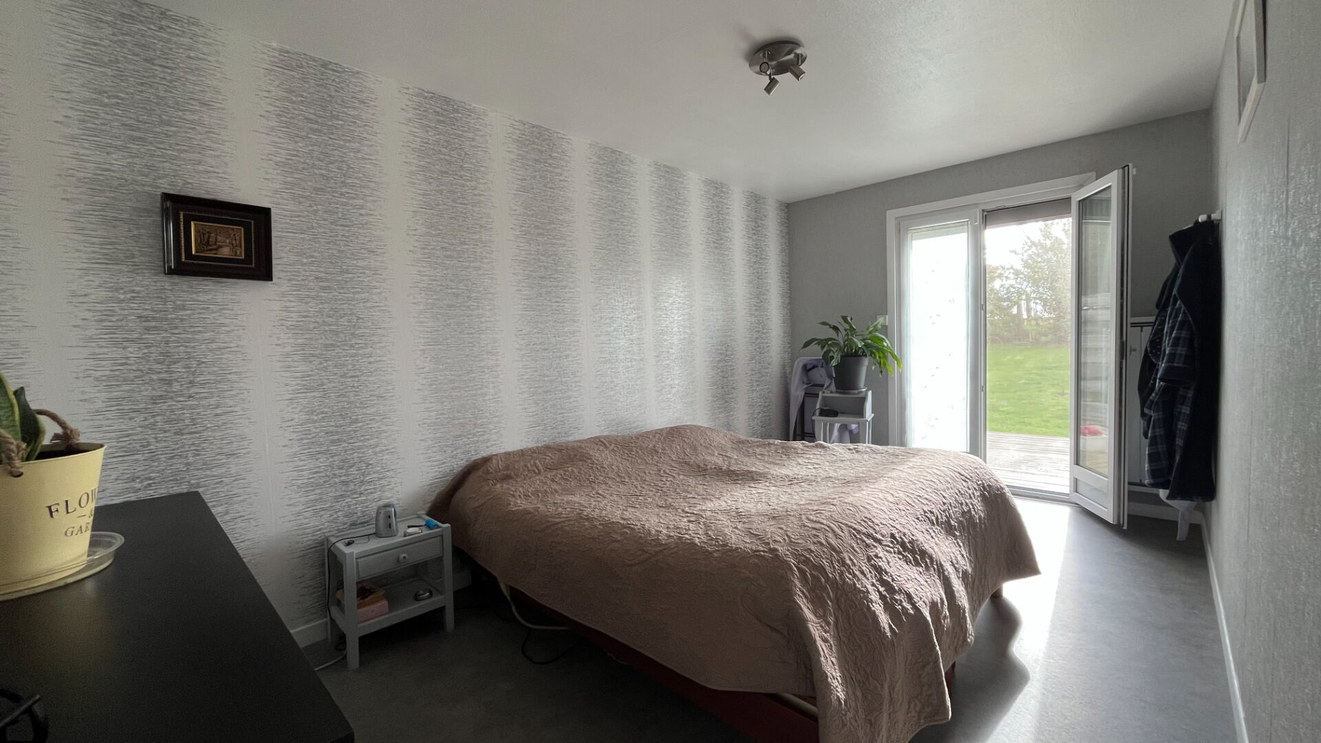 Photo Maison individuelle en semi plain pied dans le village d'Aubers n°6954 image 4/6