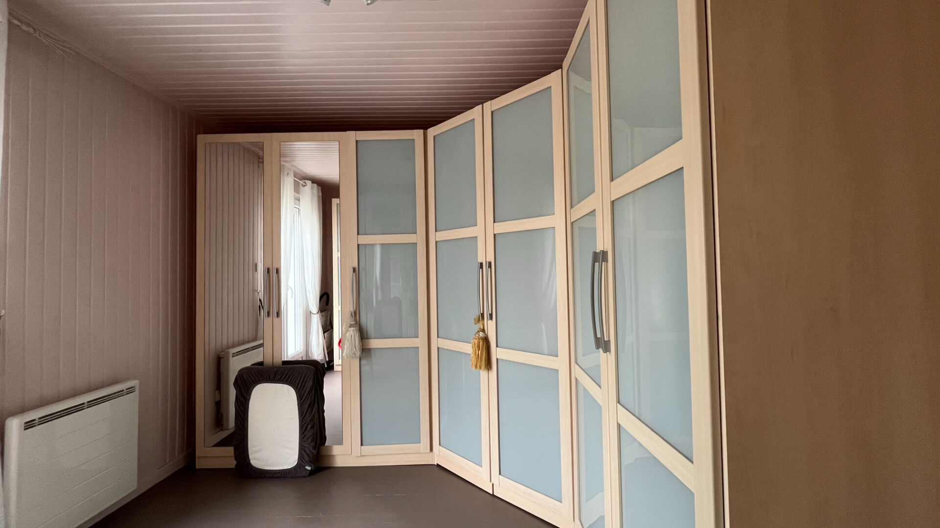 Photo Maison individuelle en semi plain pied dans le village d'Aubers n°6954 image 6/6