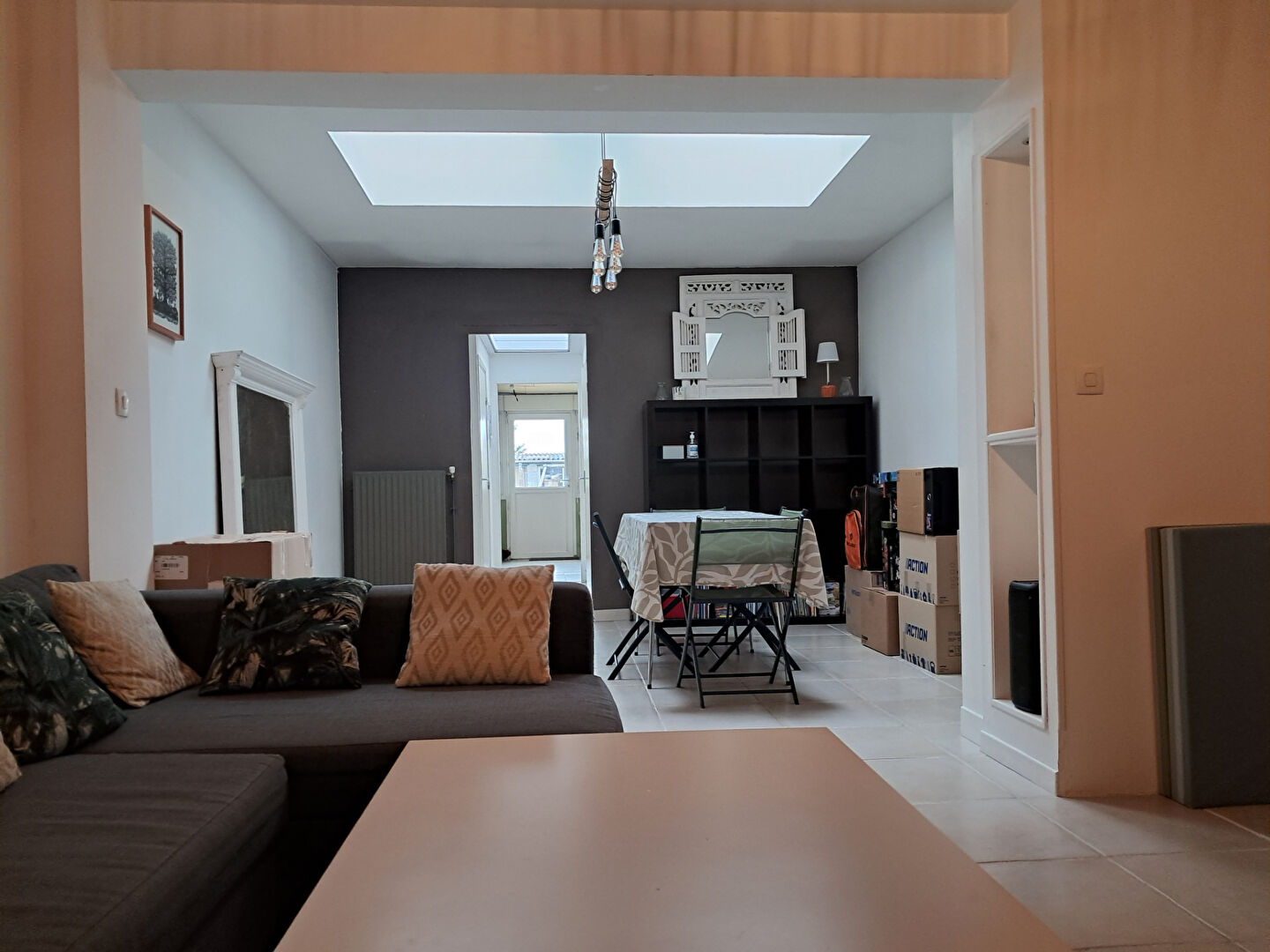 Photo Maison Wavrin 3 chambres, bureau, jardin N° 6960 image 2/6