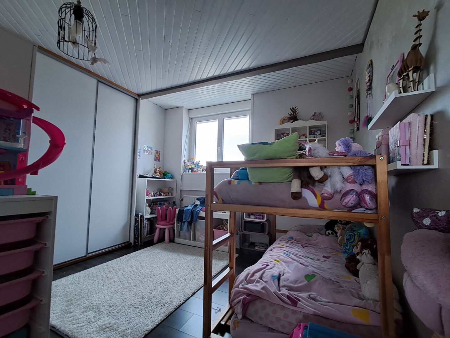 Photo Maison Wavrin 3 chambres, bureau, jardin N° 6960 image 5/6