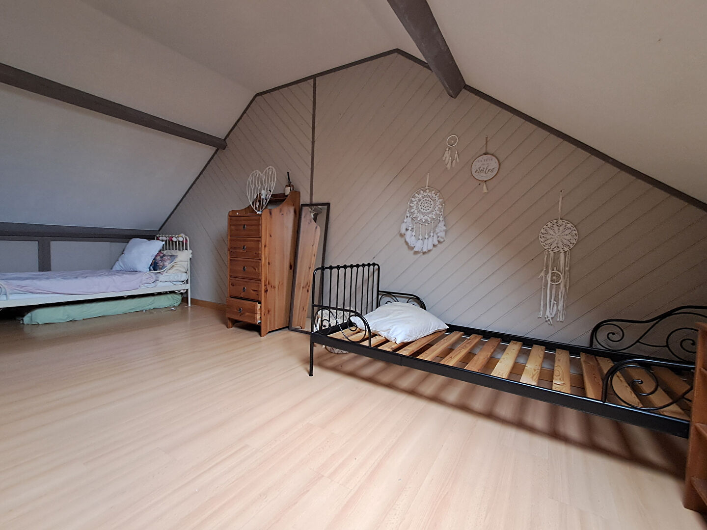 Photo Maison Wavrin 3 chambres, bureau, jardin N° 6960 image 6/6