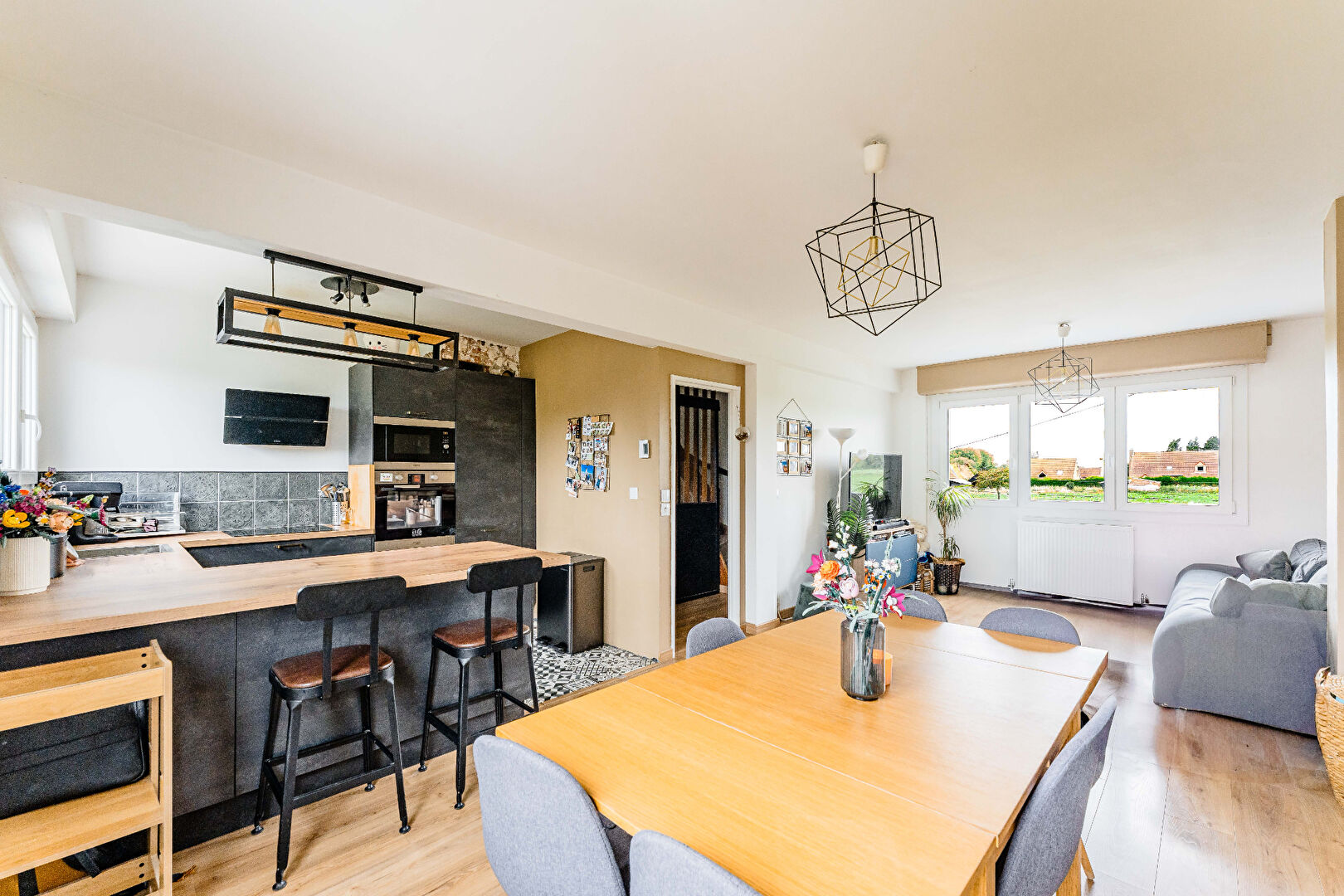 Photo Maison Wavrin 3 chambres, jardin, garage / N°6958 image 1/6