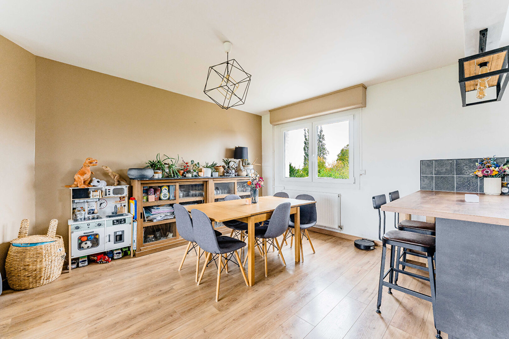Photo Maison Wavrin 3 chambres, jardin, garage / N°6958 image 2/6