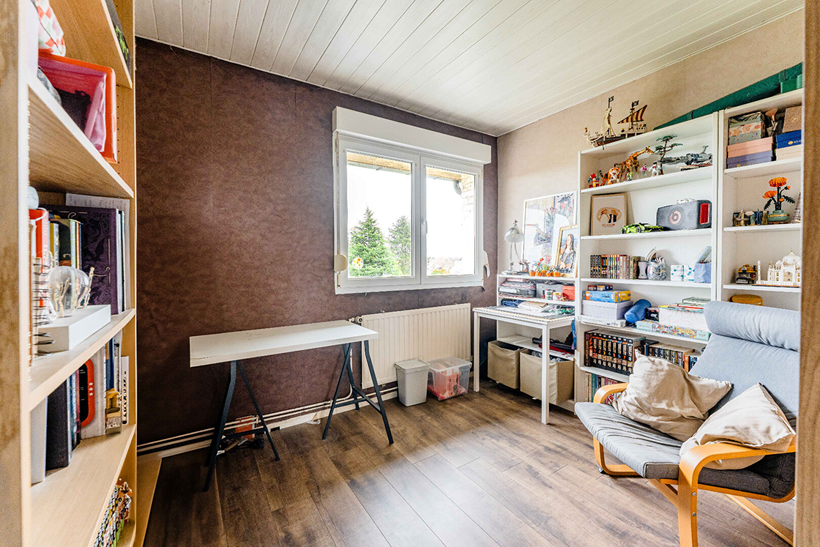 Photo Maison Wavrin 3 chambres, jardin, garage / N°6958 image 5/6