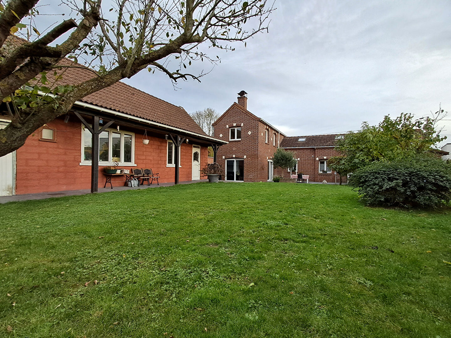 Agence immobilière de WEPPES IMMO Wavrin