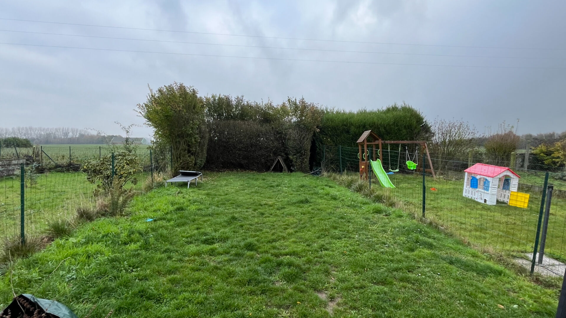 Agence immobilière de WEPPES IMMO Beaucamps