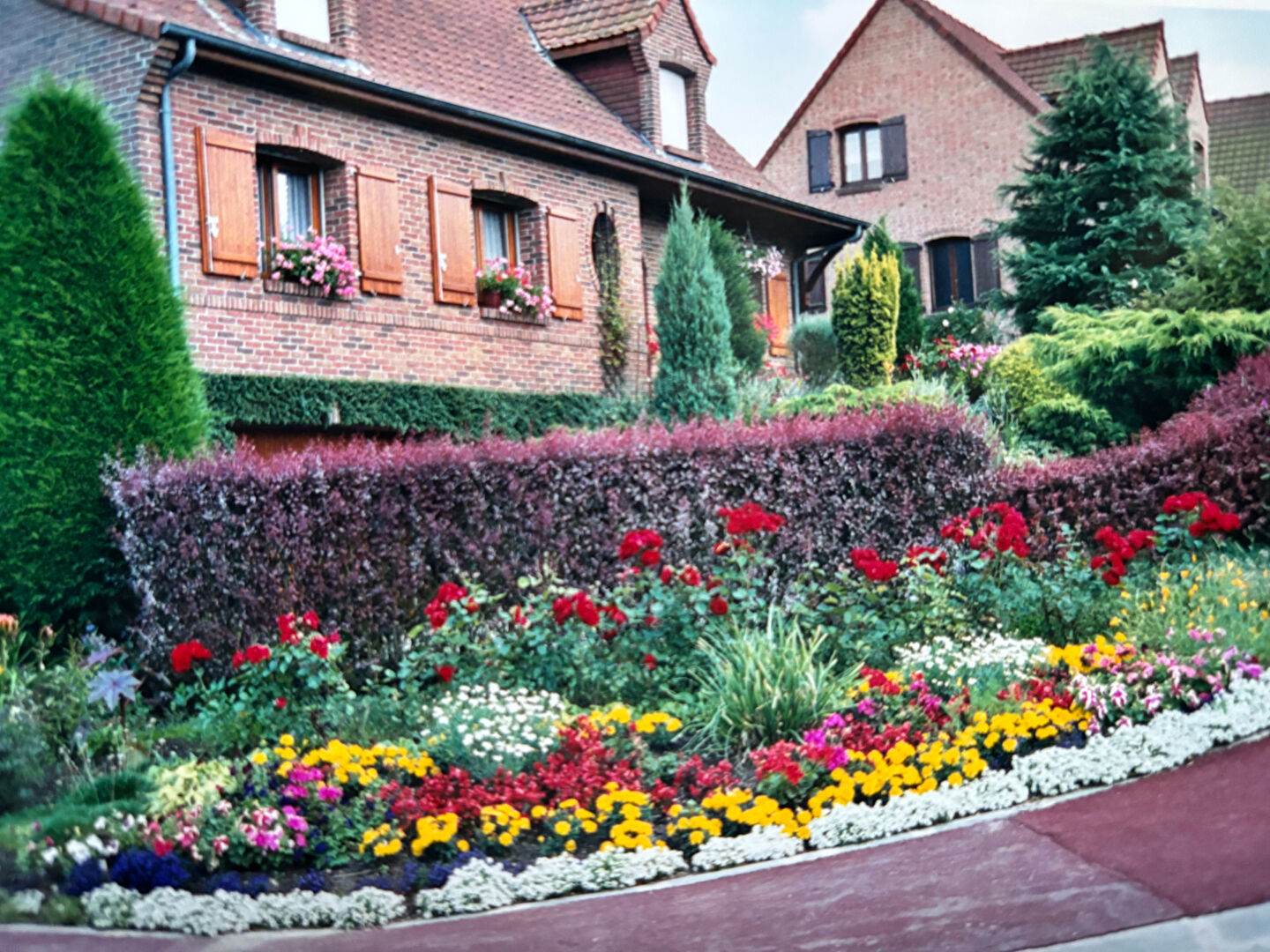 Agence immobilière de WEPPES IMMO Beaucamps