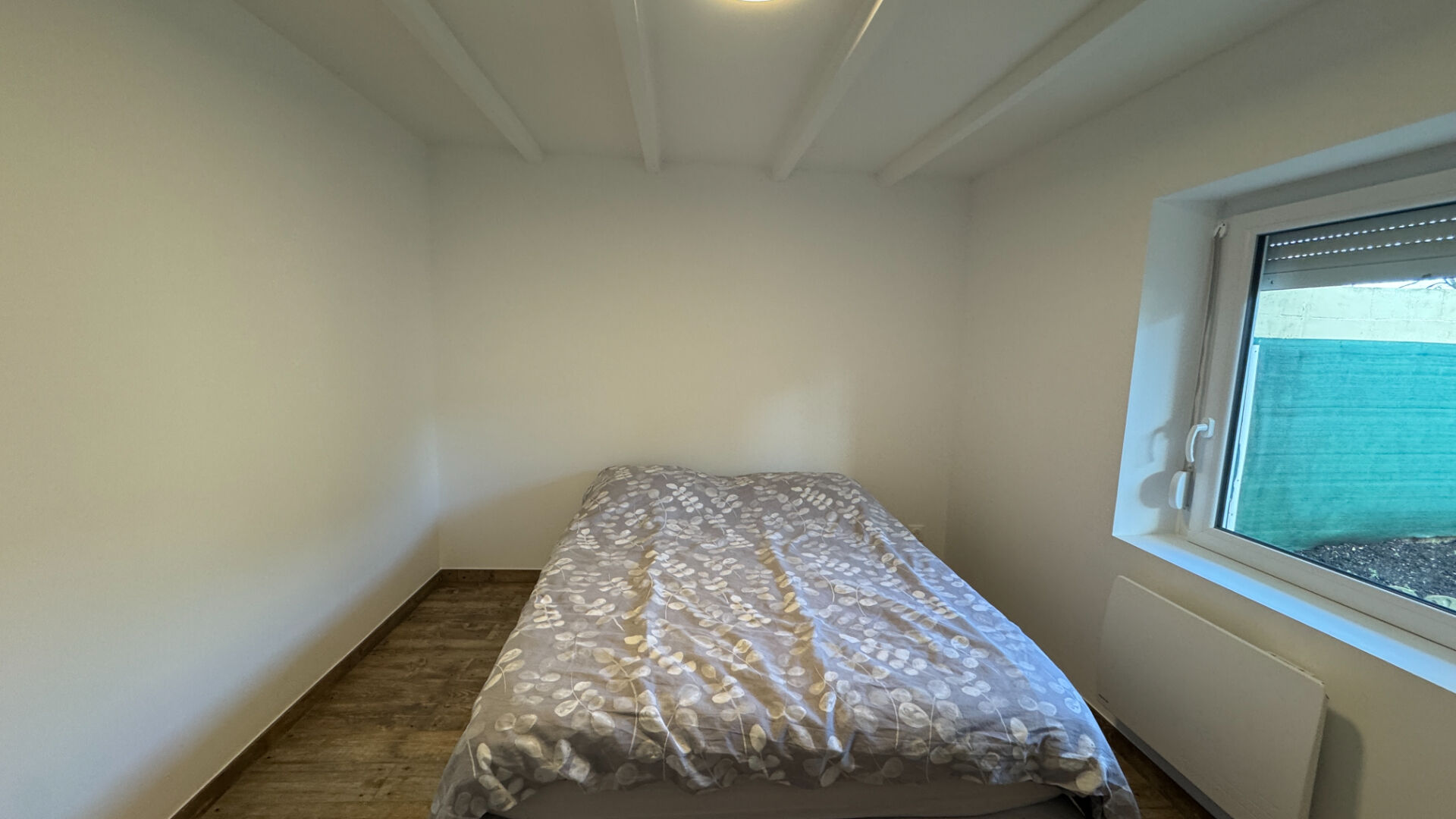 Photo PLain pied Illies 36 m2 1 ch n°6986 image 6/6