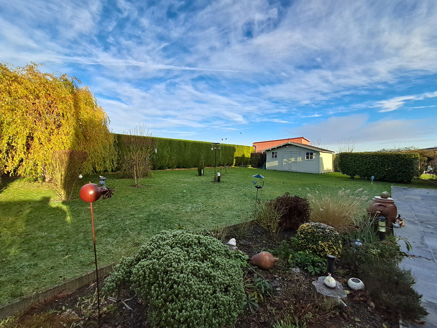 Agence immobilière de WEPPES IMMO Wavrin