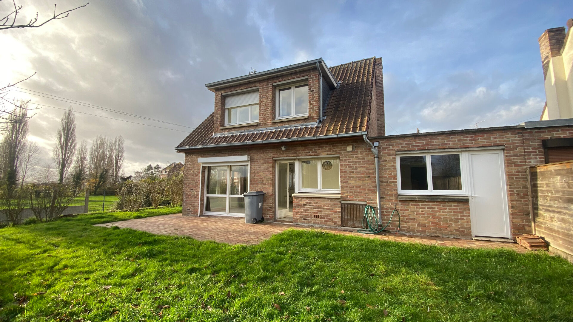 Agence immobilière de WEPPES IMMO Santes