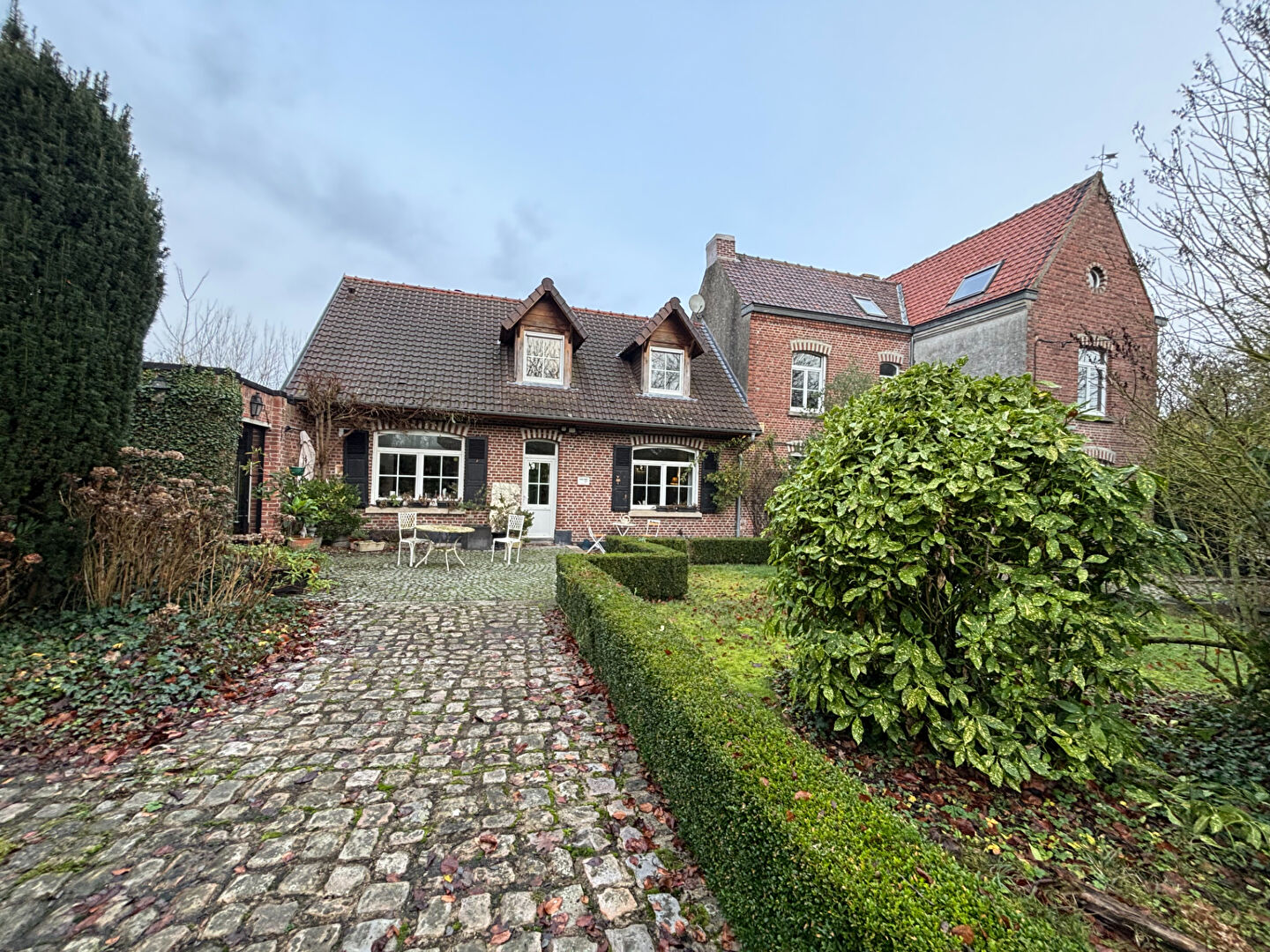 Agence immobilière de WEPPES IMMO Beaucamps