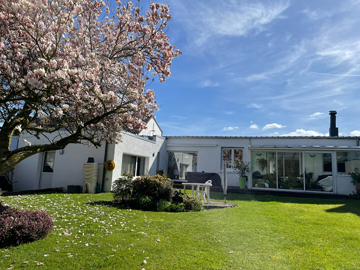 Agence immobilière de WEPPES IMMO Beaucamps