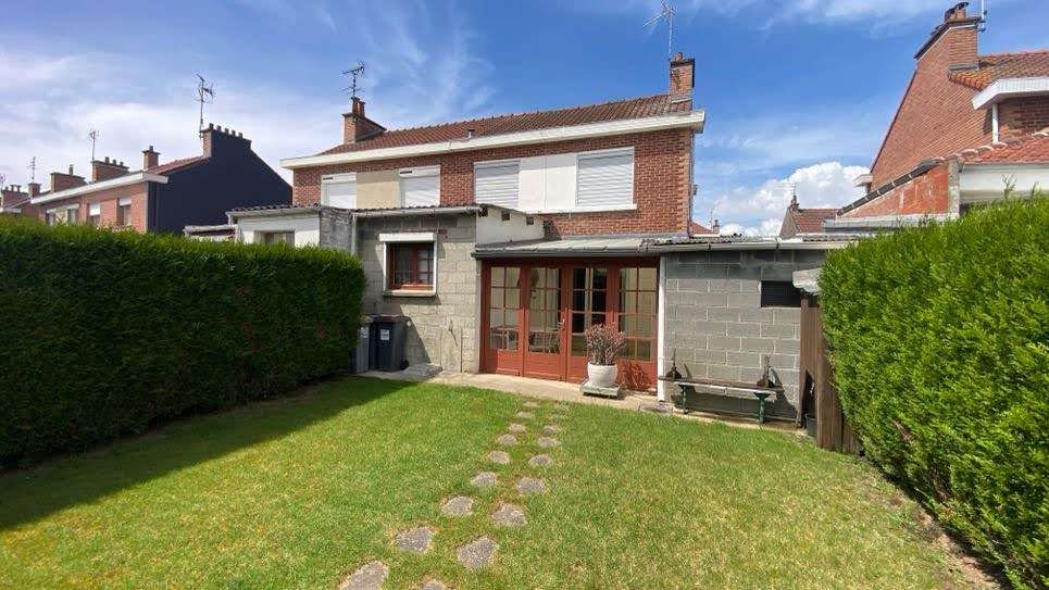 Agence immobilière de WEPPES IMMO Sainghin