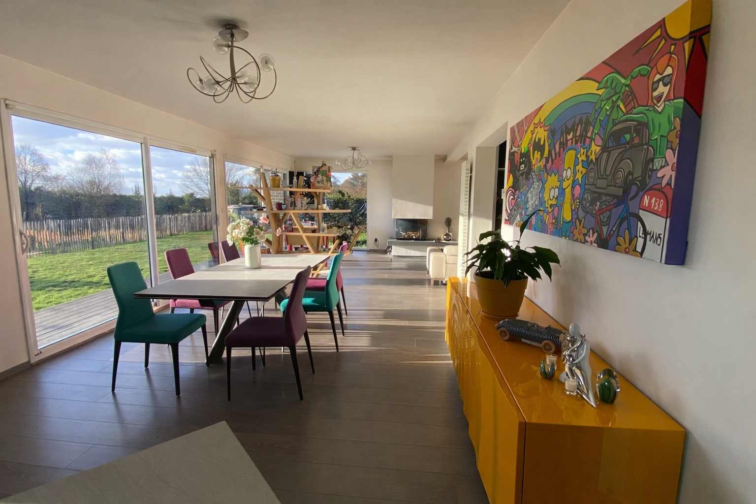 Agence immobilière de WEPPES IMMO Beaucamps