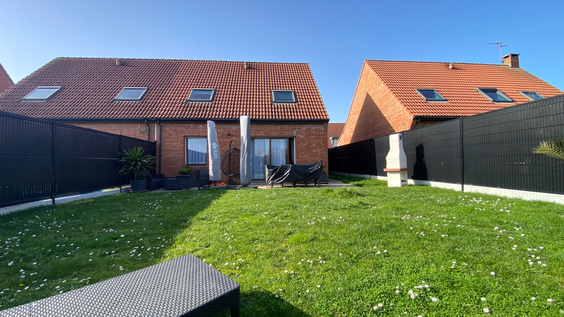 Agence immobilière de WEPPES IMMO Sainghin