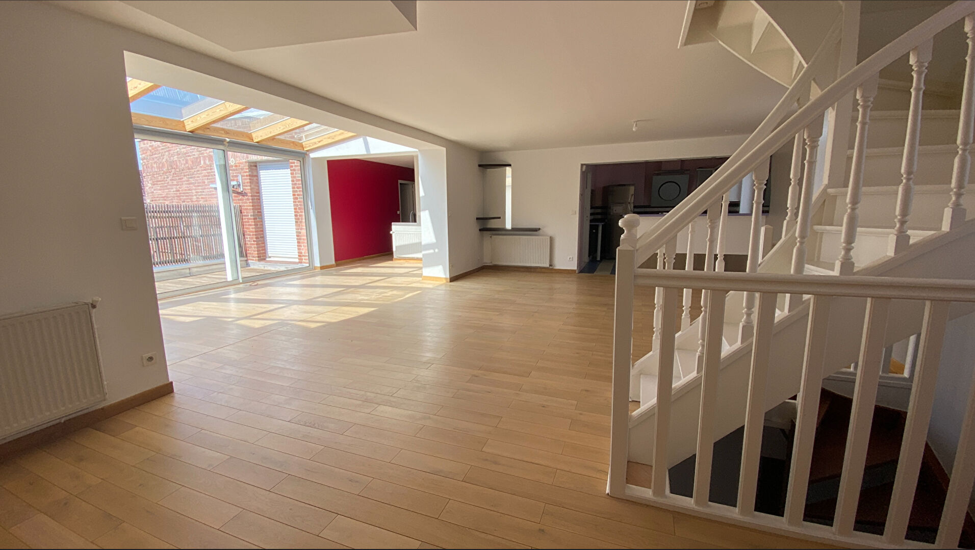 Agence immobilière de WEPPES IMMO Sainghin