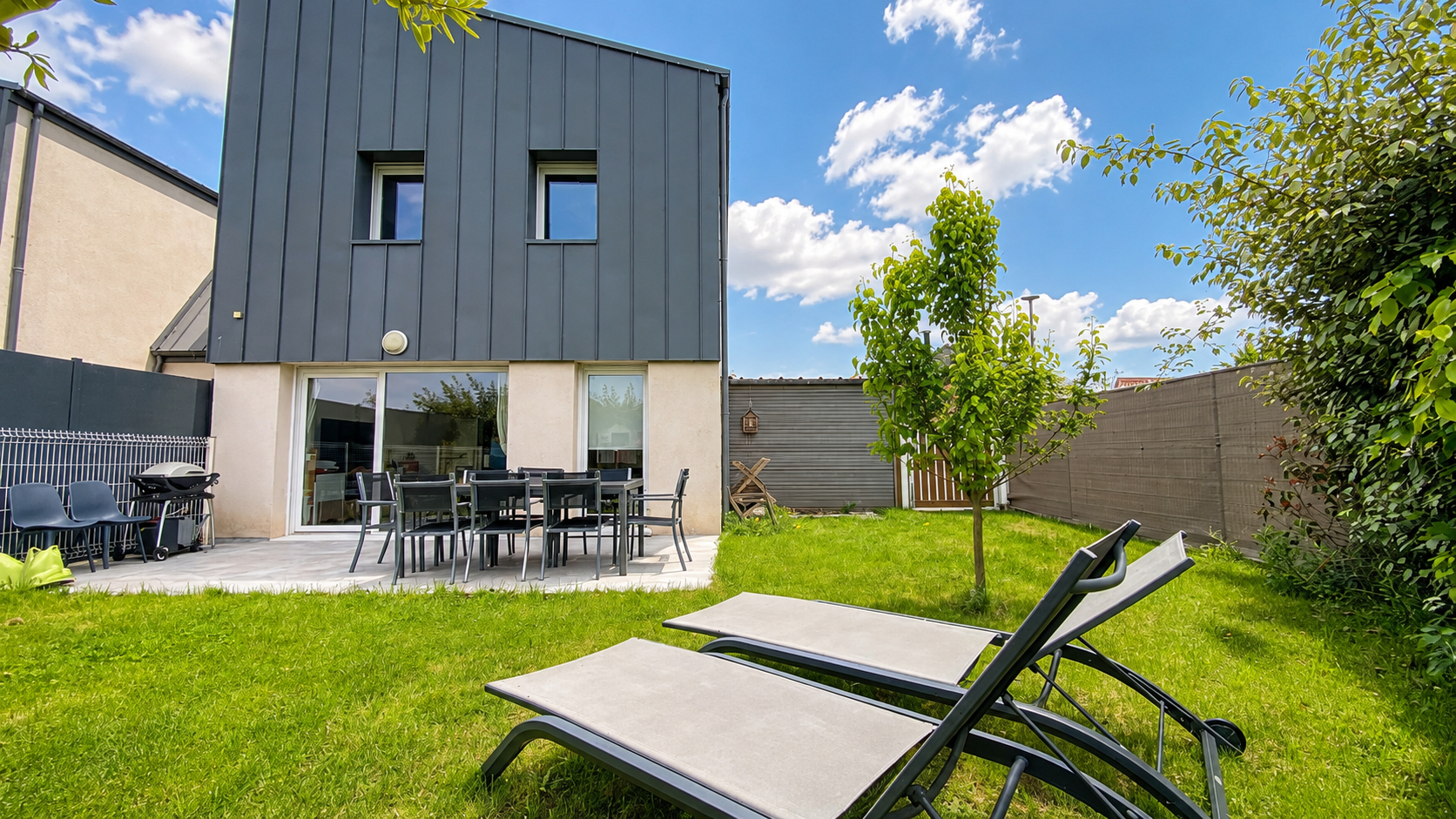 Agence immobilière de WEPPES IMMO Sainghin