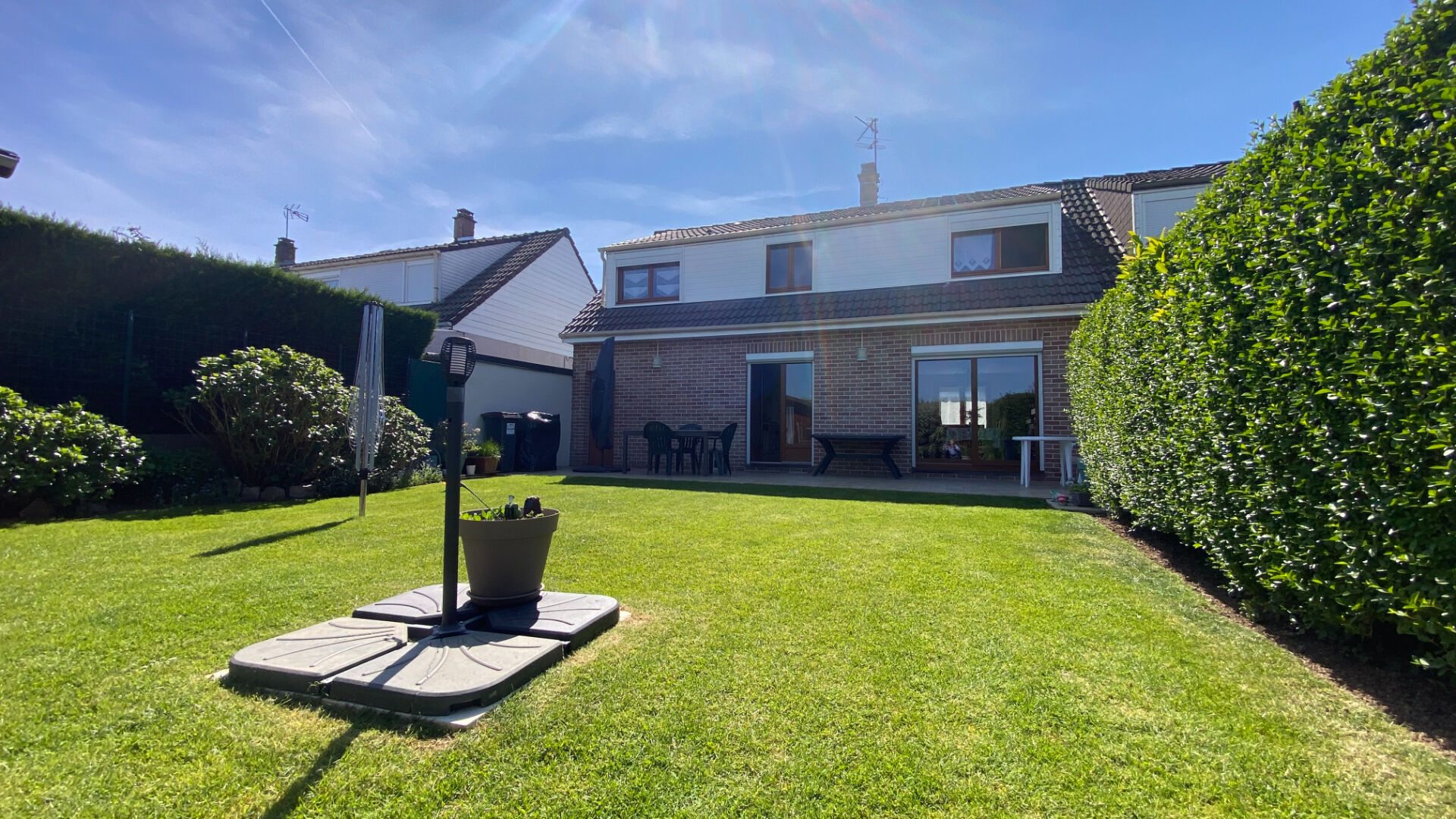 Agence immobilière de WEPPES IMMO Sainghin