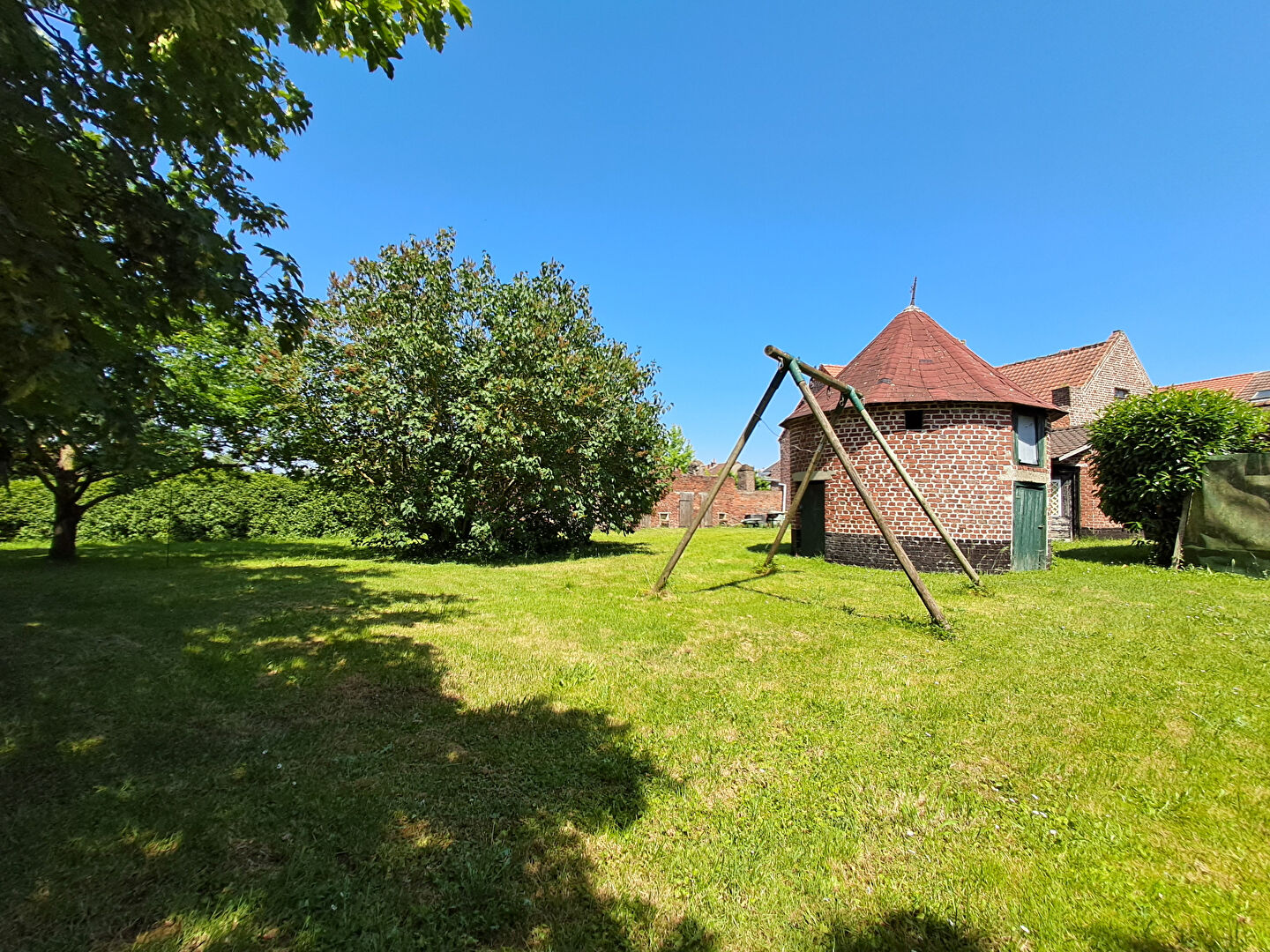 Agence immobilière de WEPPES IMMO Wavrin