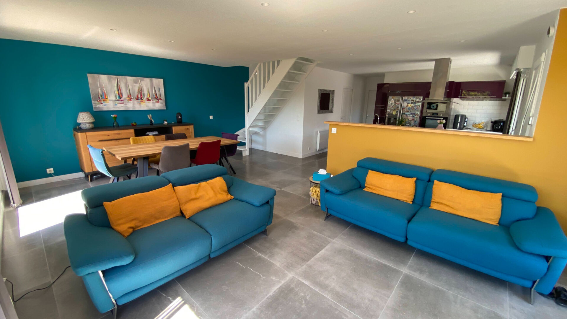 Agence immobilière de WEPPES IMMO Sainghin