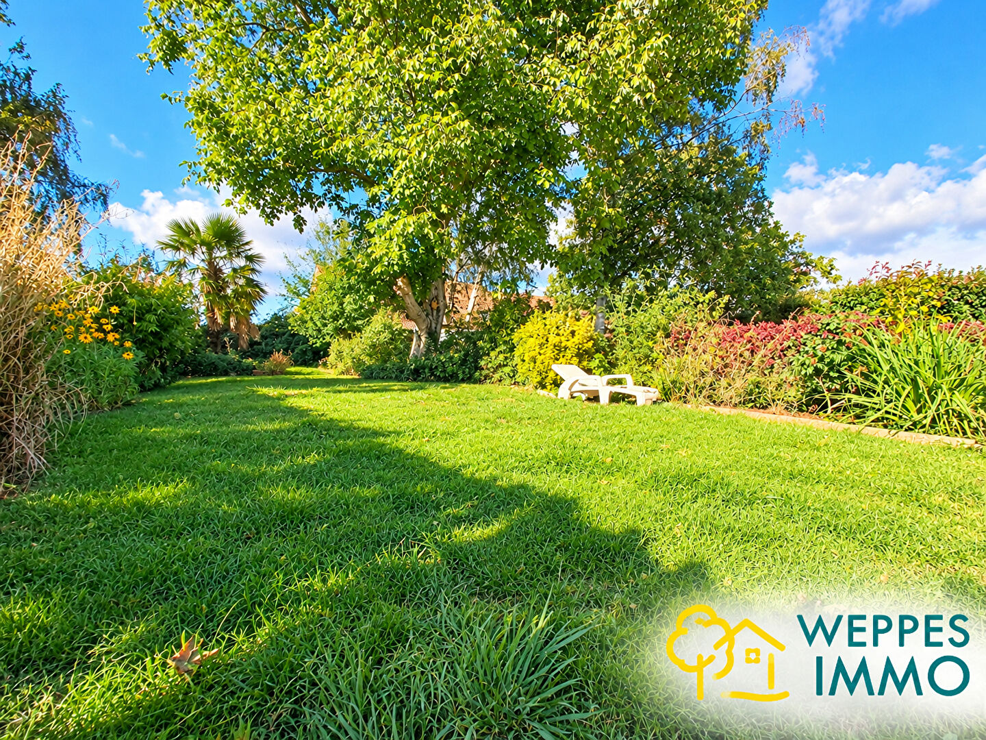 Agence immobilière de WEPPES IMMO Wavrin