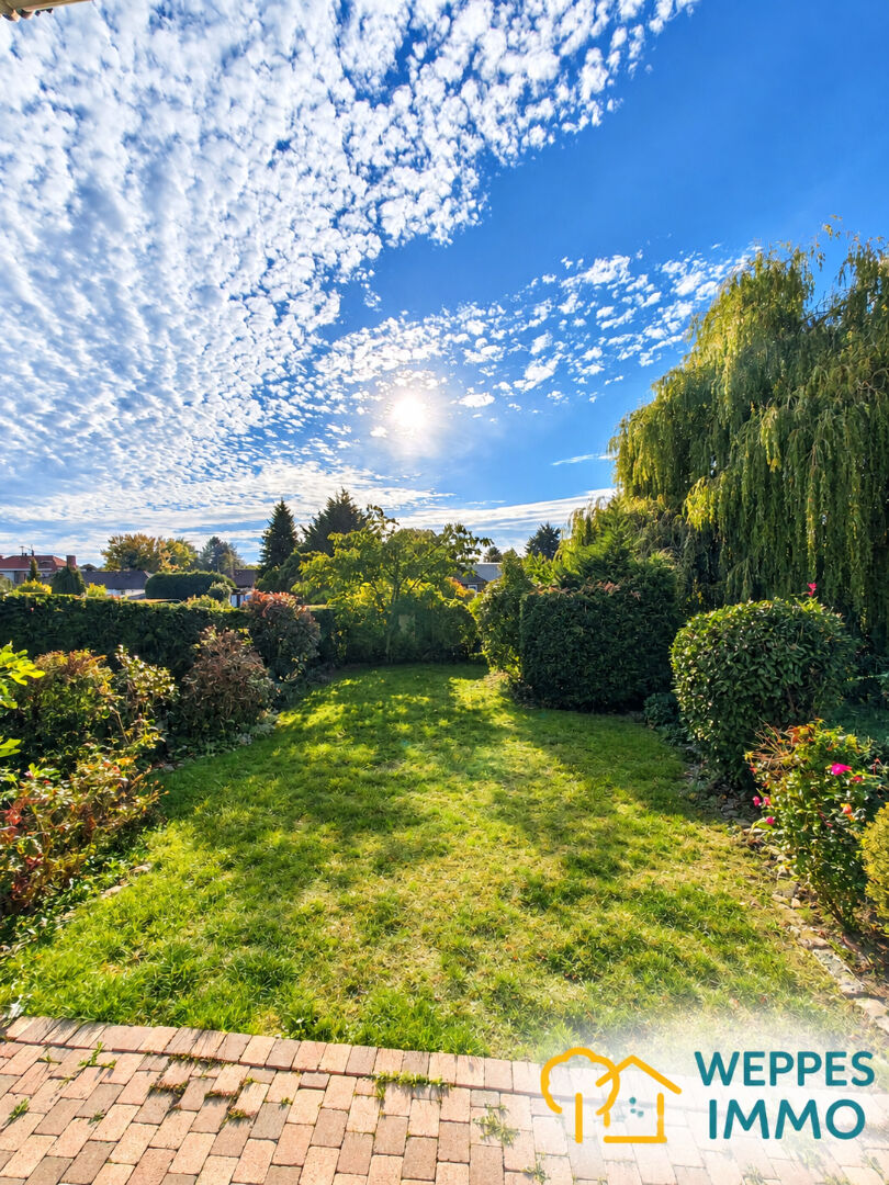 Agence immobilière de WEPPES IMMO Wavrin