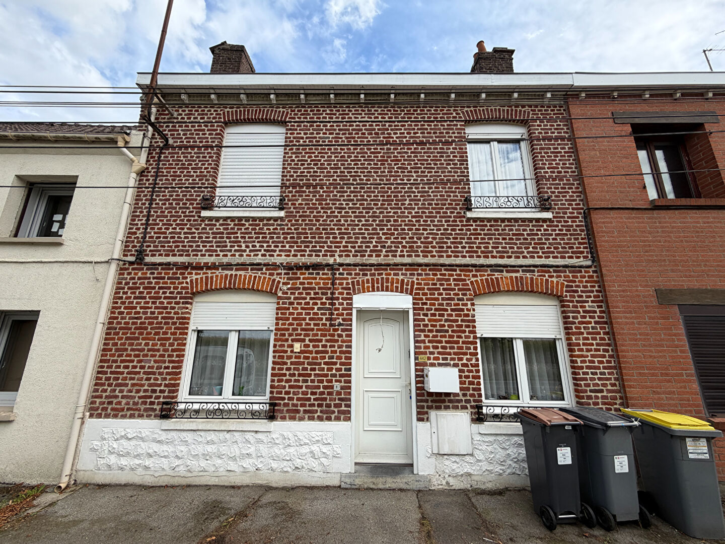 Agence immobilière de WEPPES IMMO Beaucamps