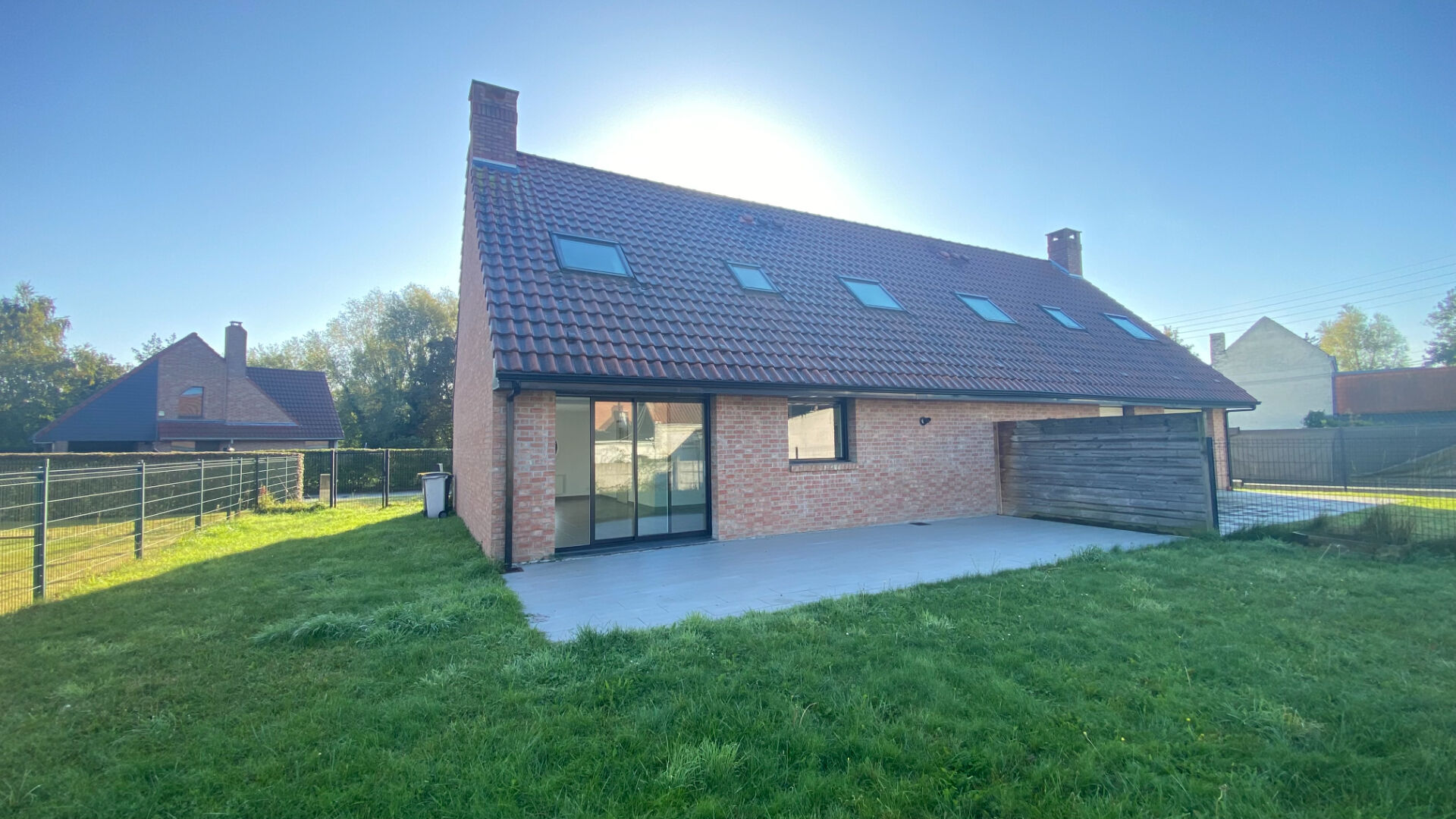 Agence immobilière de WEPPES IMMO Santes