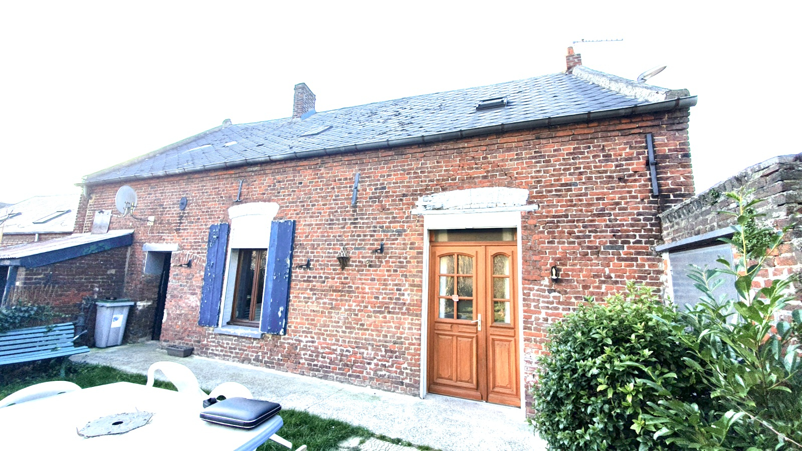 Agence immobilière de Willame Immobilier