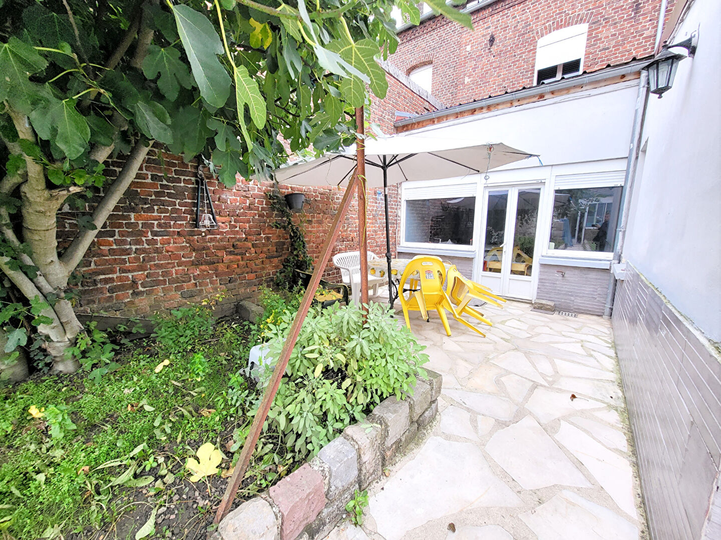 Agence immobilière de Willame Immobilier