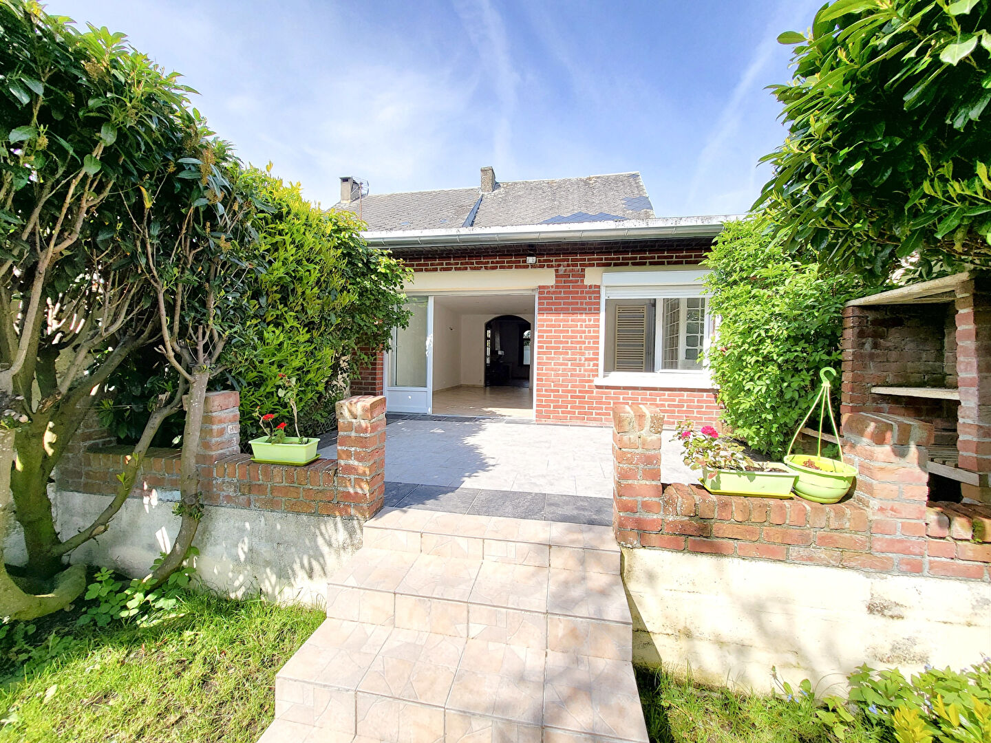 Agence immobilière de Willame Immobilier