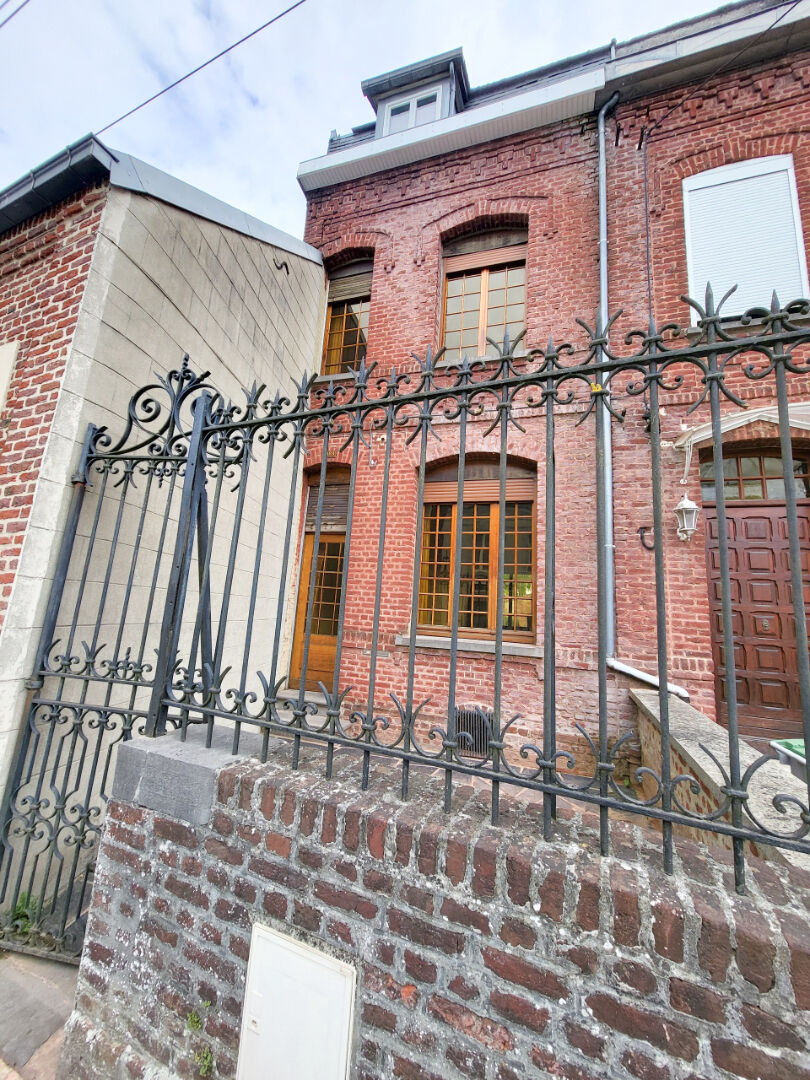 Agence immobilière de Willame Immobilier