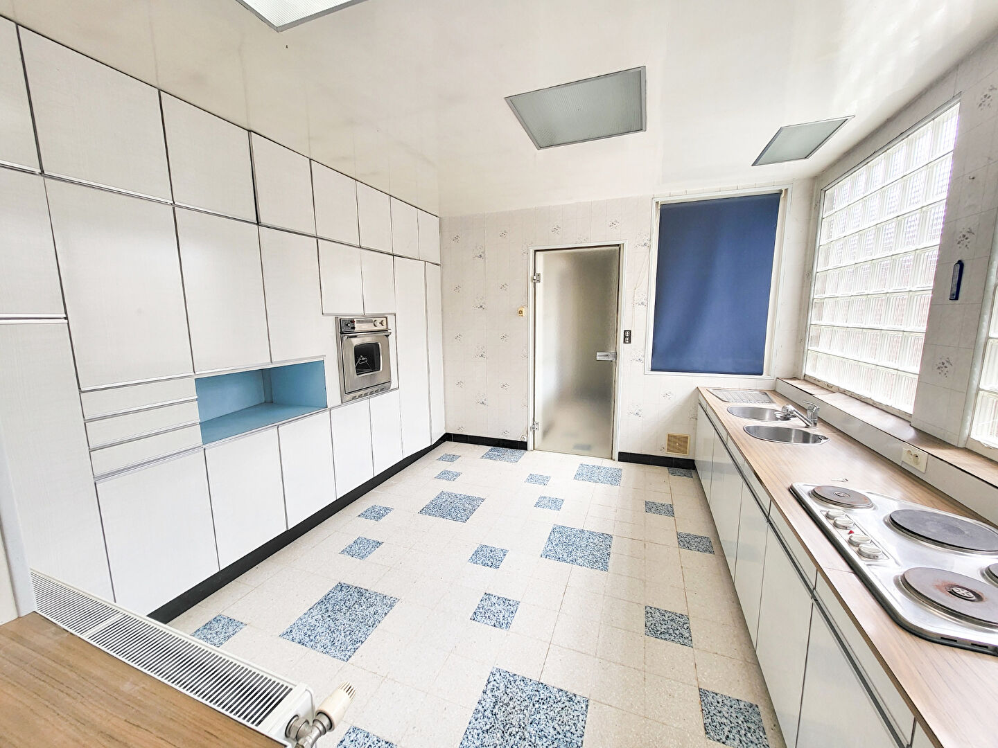 Agence immobilière de Willame Immobilier